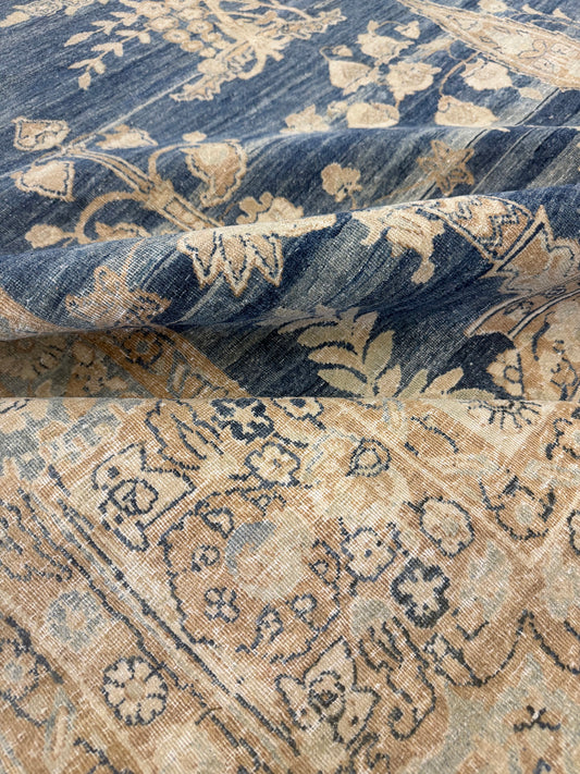 Antique Persian Kerman Rug 26368