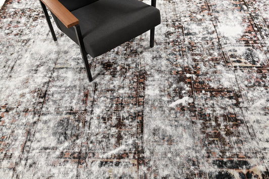 Persian Rug 171 Antique Persian Bakhtiari Rug 26393