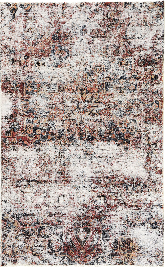 Persian Rug 177 Antique Persian Bakhtiari Rug 26396