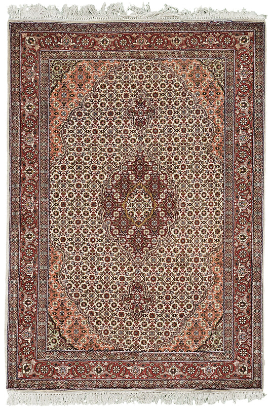Persian Rug 3077 Persian Tabriz 26420