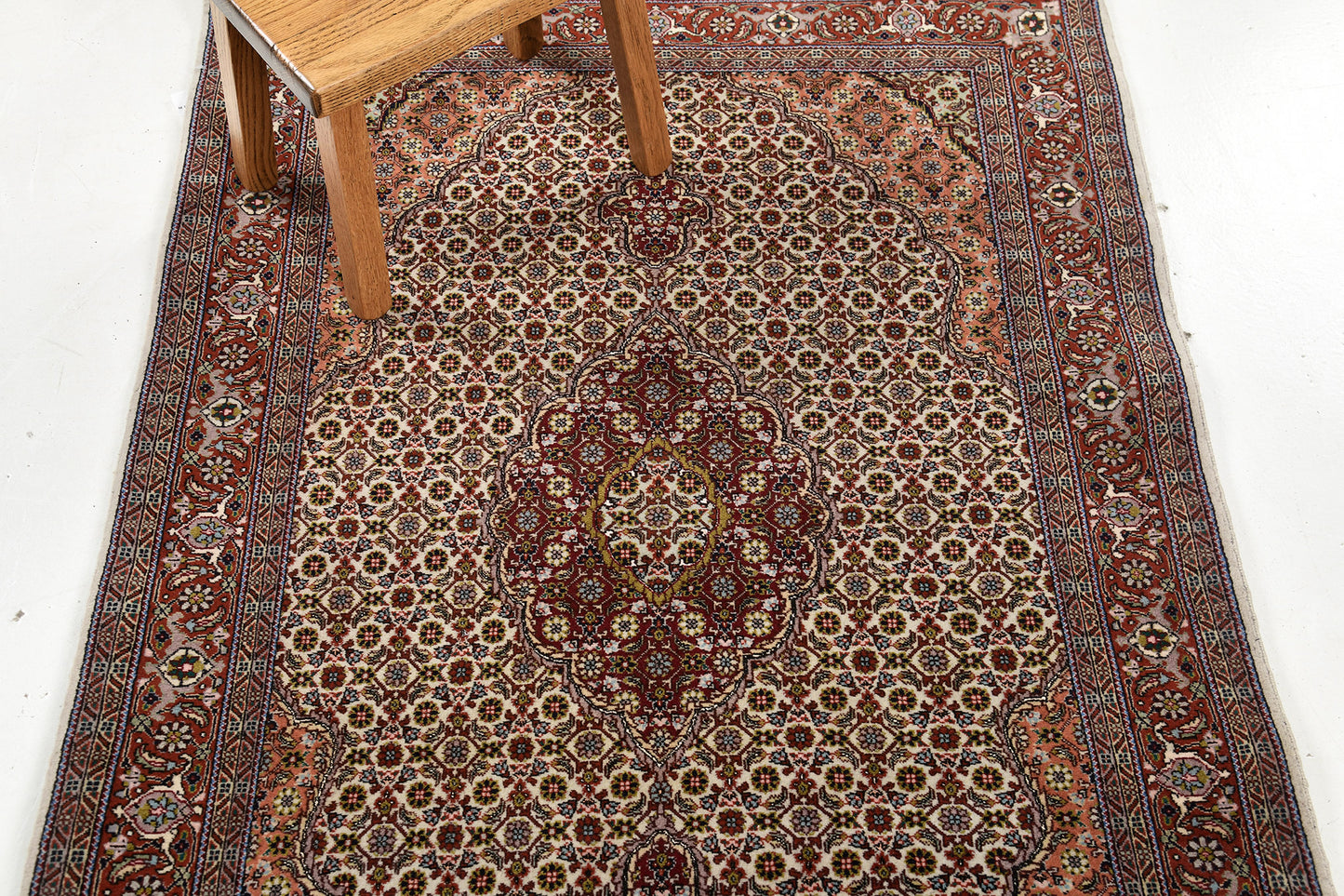 Persian Rug 3079 Persian Tabriz 26420