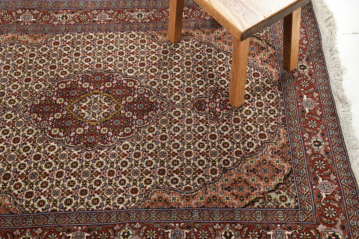 Persian Rug 3081 Persian Tabriz 26420