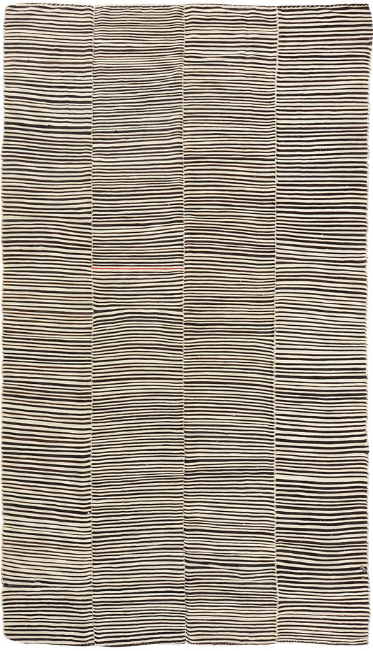 Persian Rug 434 Antique Persian Duz Kilim Flat Weave Rug 26578