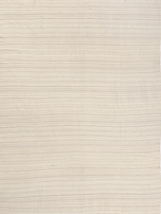 Persian Rug 3520 Vintage Persian Jejim Kilim Flat Weave Rug 26629