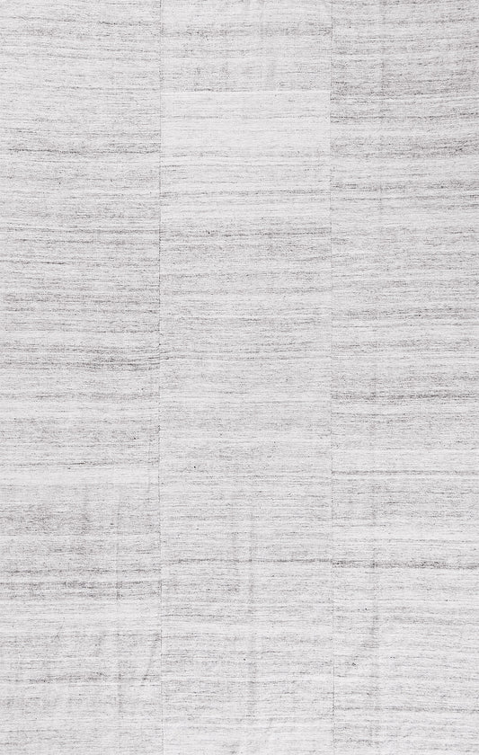 Turkish Tisse Kilim Flat Weave Rug