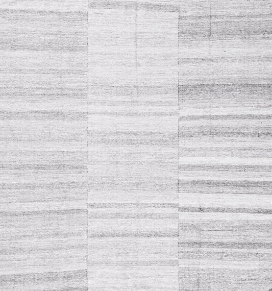 Turkish Tisse Kilim Flat Weave Rug