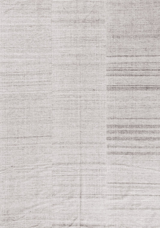 Turkish Tisse Kilim Flat Weave Rug