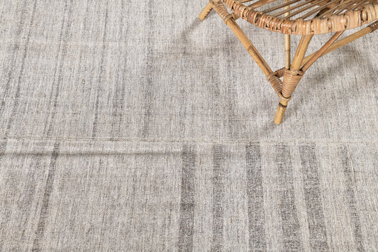 Turkish Tisse Kilim Flat Weave Rug