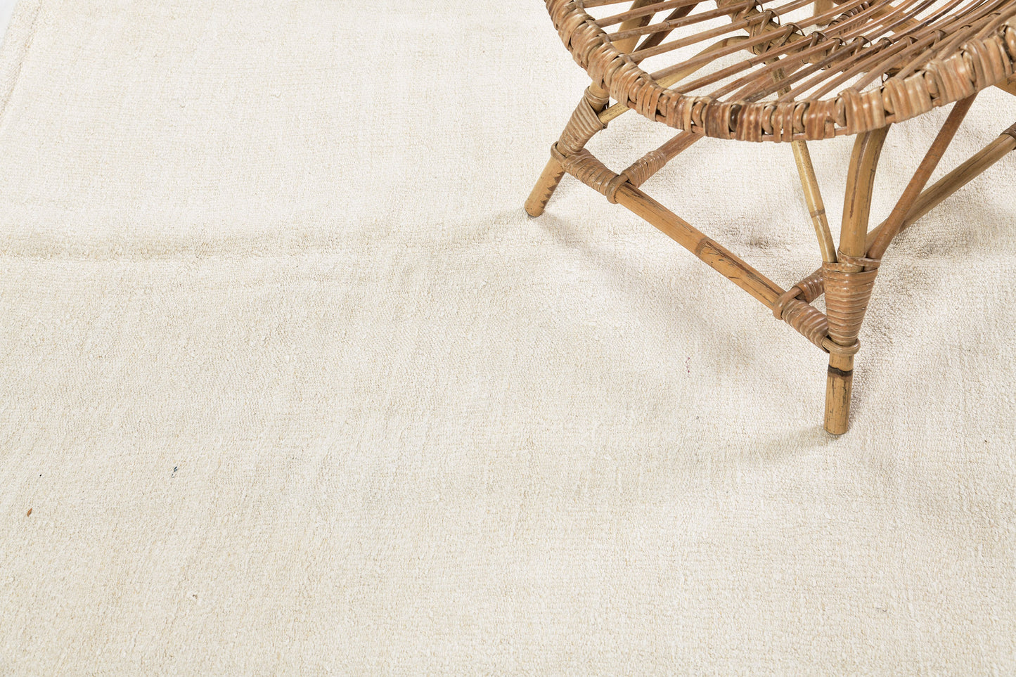 Turkish Tisse Kilim Flat Weave Rug