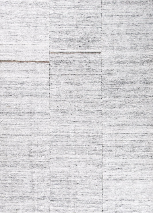 Turkish Tisse Kilim Flat Weave Rug