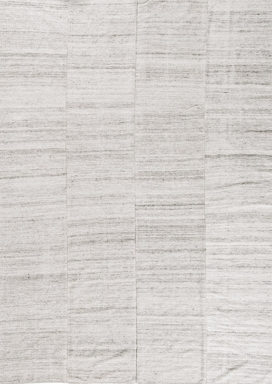 Turkish Tisse Kilim Flat Weave Rug