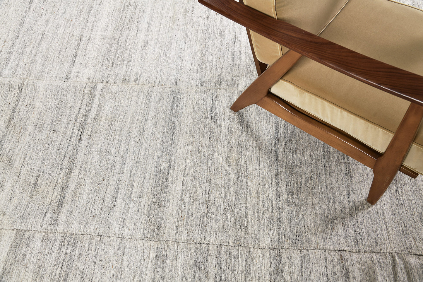 Turkish Tisse Kilim Flat Weave Rug