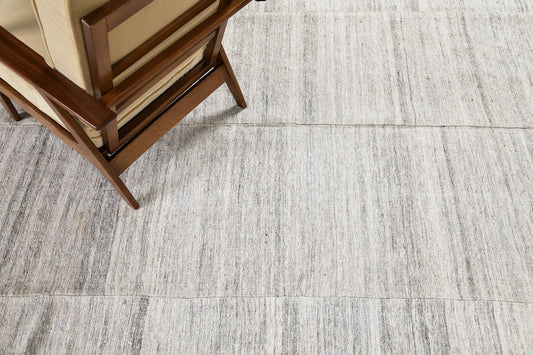 Turkish Tisse Kilim Flat Weave Rug