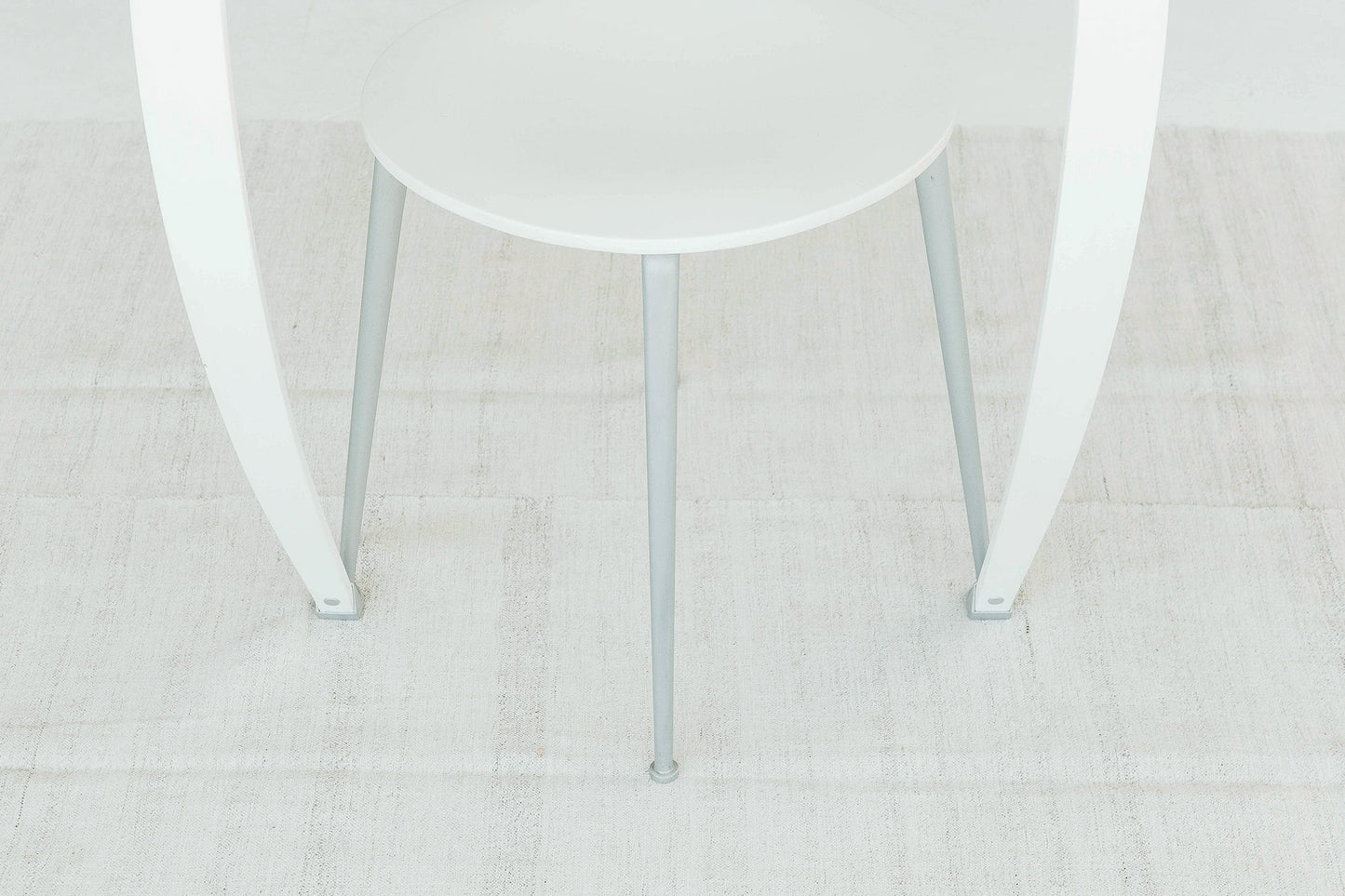 Turkish Tisse Kilim Flat Weave Rug