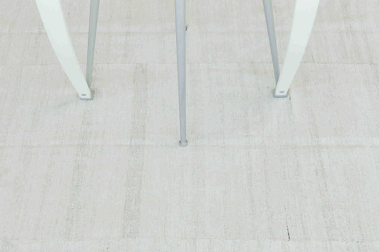 Turkish Tisse Kilim Flat Weave Rug