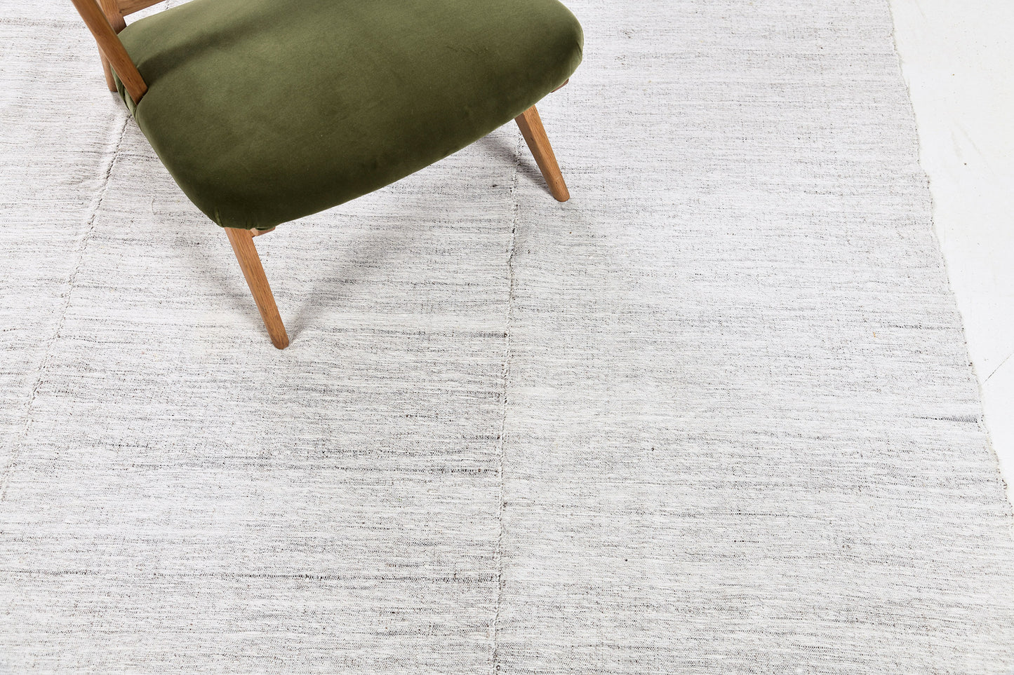 Turkish Tisse Kilim Flat Weave Rug