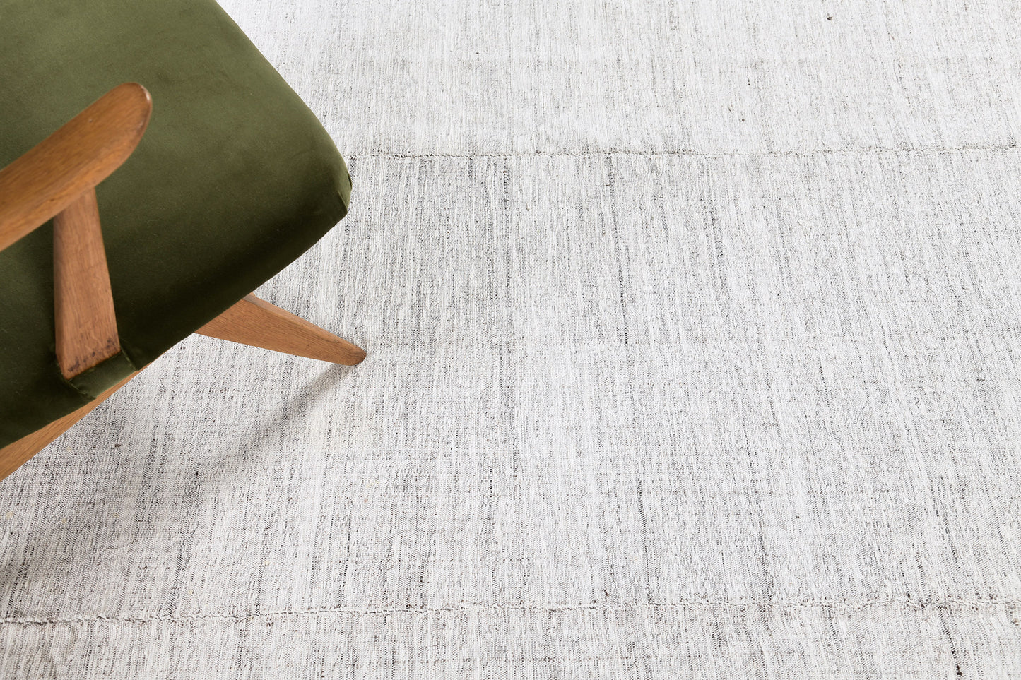 Turkish Tisse Kilim Flat Weave Rug