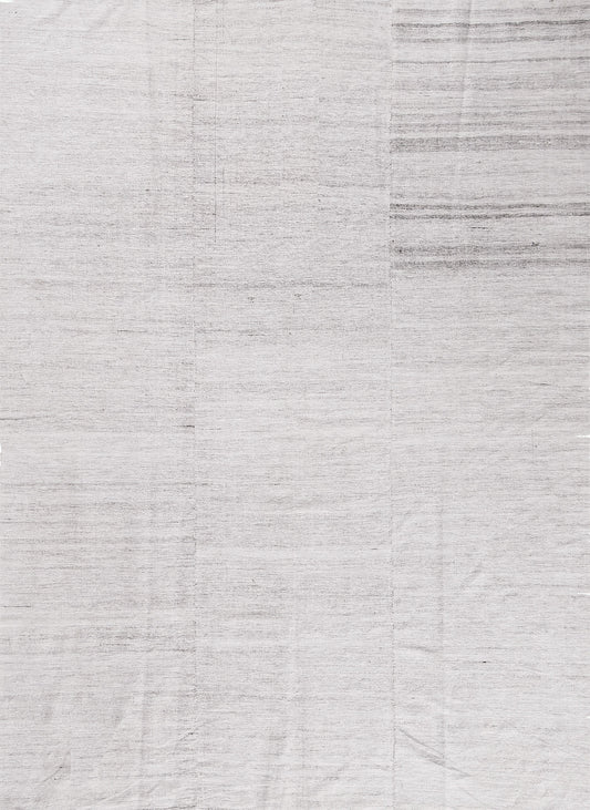 Turkish Tisse Kilim Flat Weave Rug