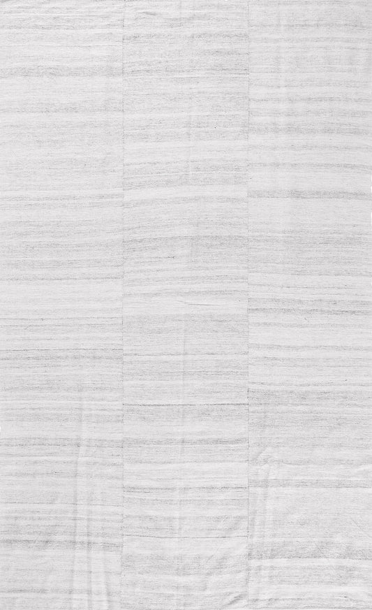 Turkish Tisse Kilim Flat Weave Rug