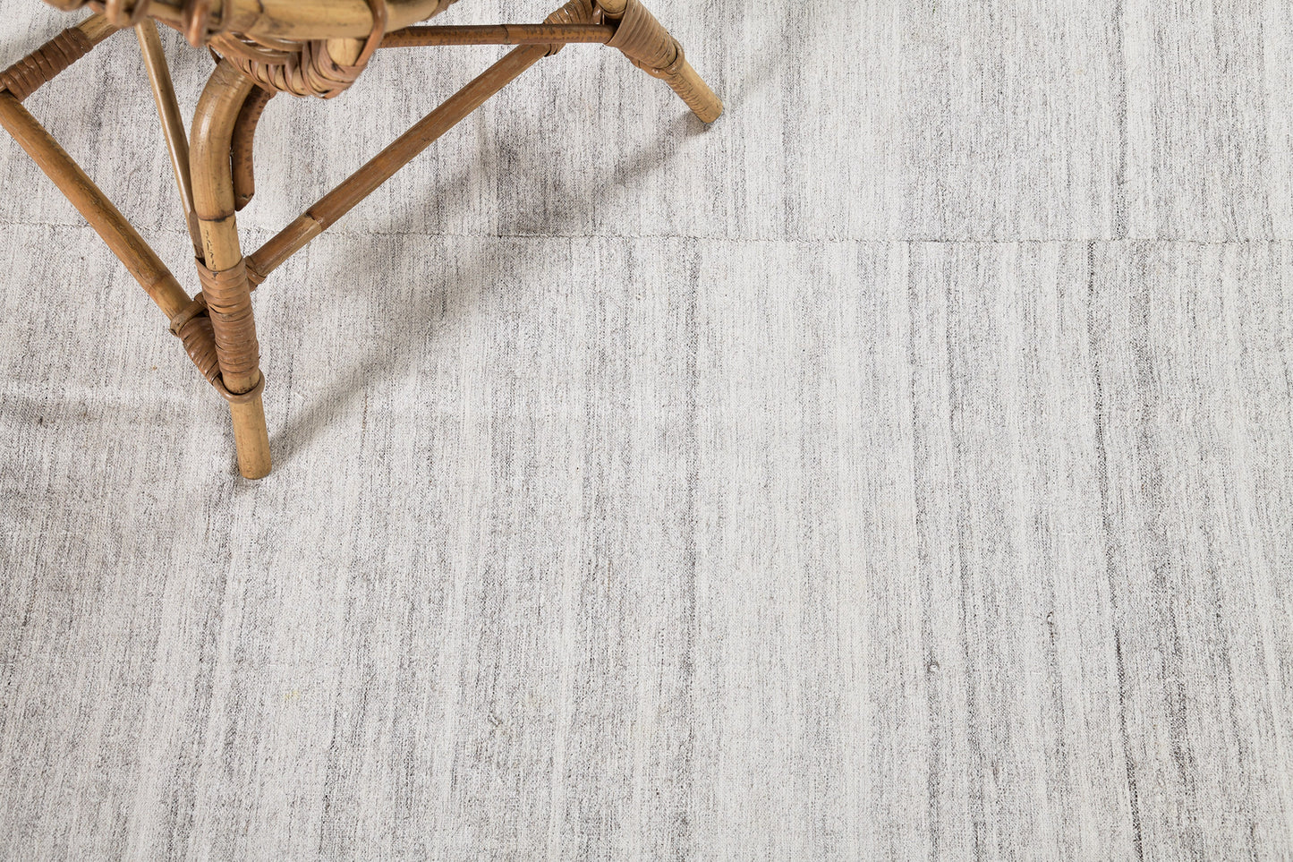 Turkish Tisse Kilim Flat Weave Rug