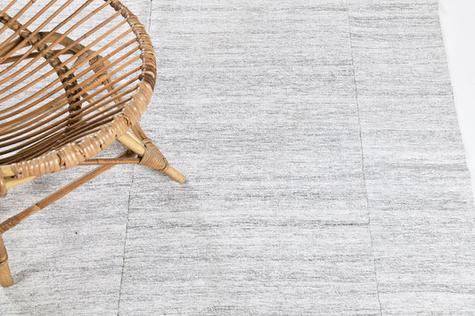 Turkish Tisse Kilim Flat Weave Rug