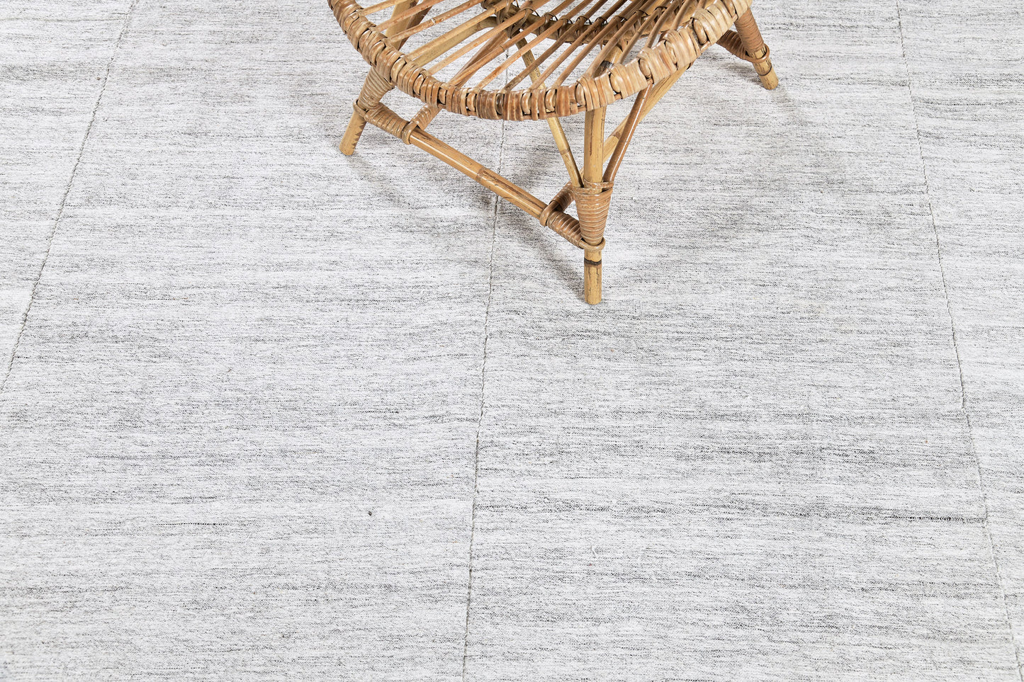 Turkish Tisse Kilim Flat Weave Rug