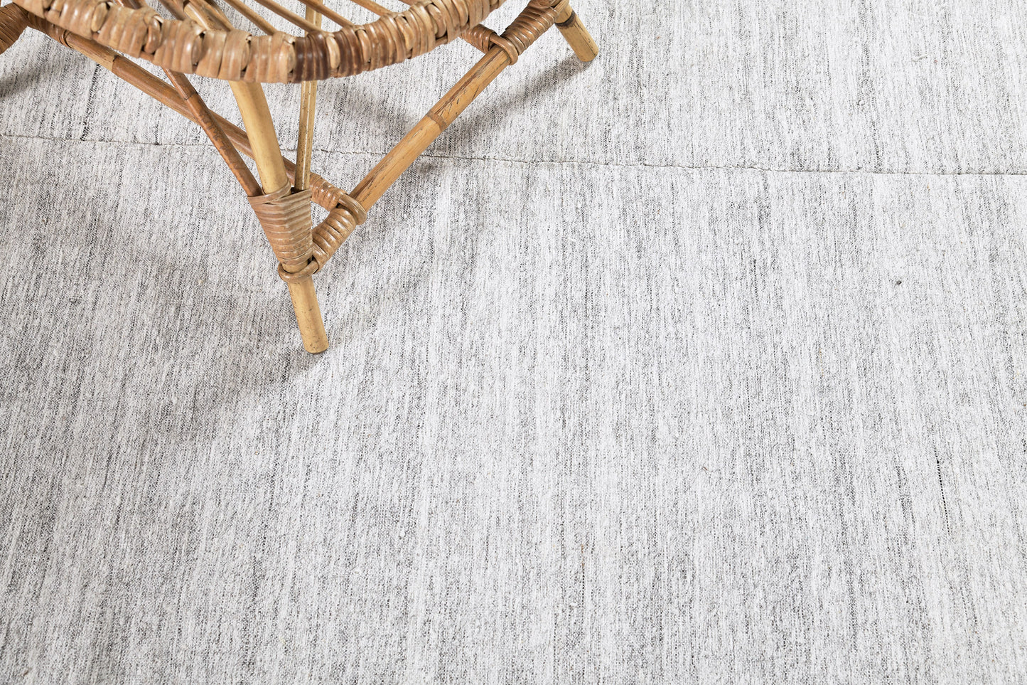 Turkish Tisse Kilim Flat Weave Rug