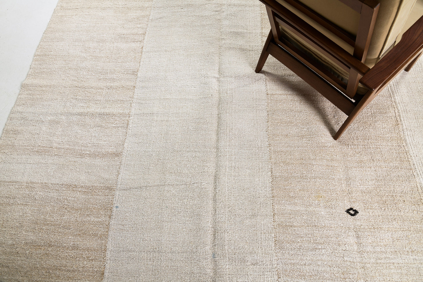 Vintage Anatolian Turkish Flat Weave Kilim