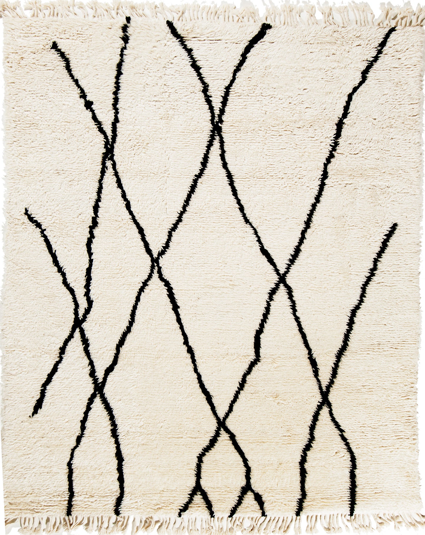 Natural Dye Moroccan Style Denali Collection