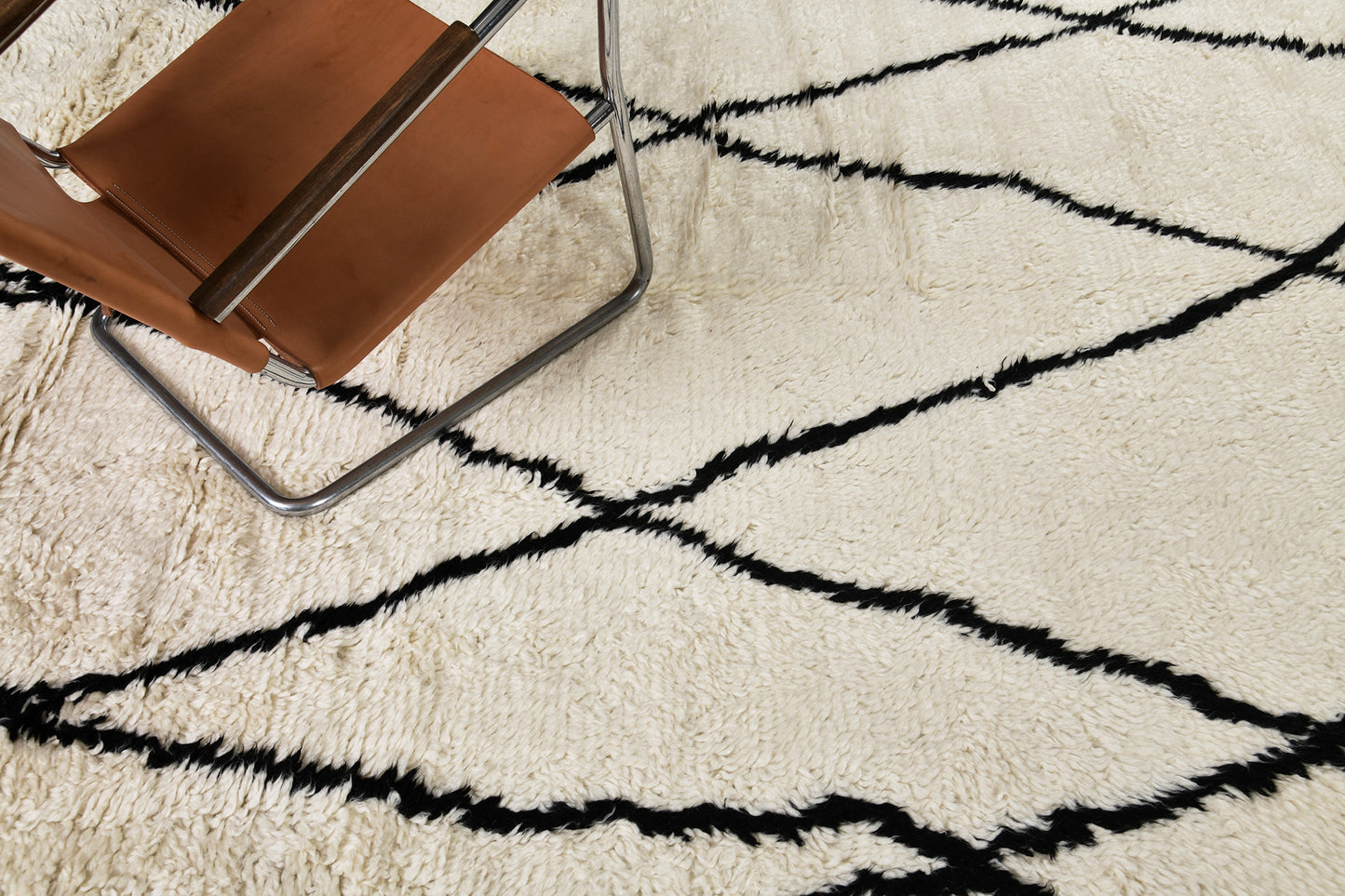 Natural Dye Moroccan Style Denali Collection