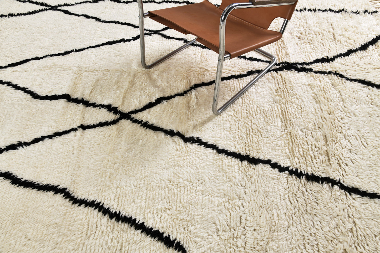 Natural Dye Moroccan Style Denali Collection
