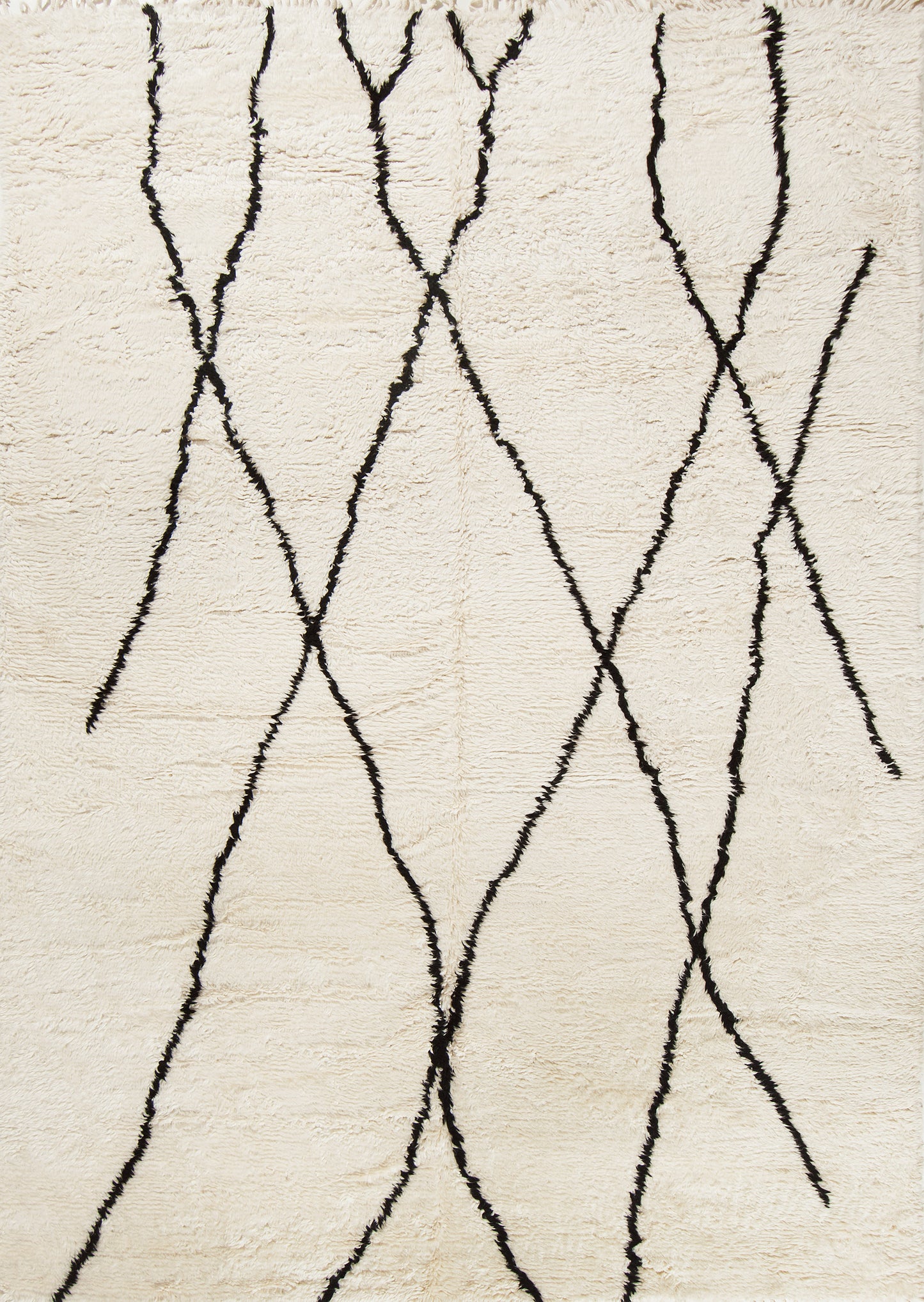 Natural Dye Moroccan Style Denali Collection