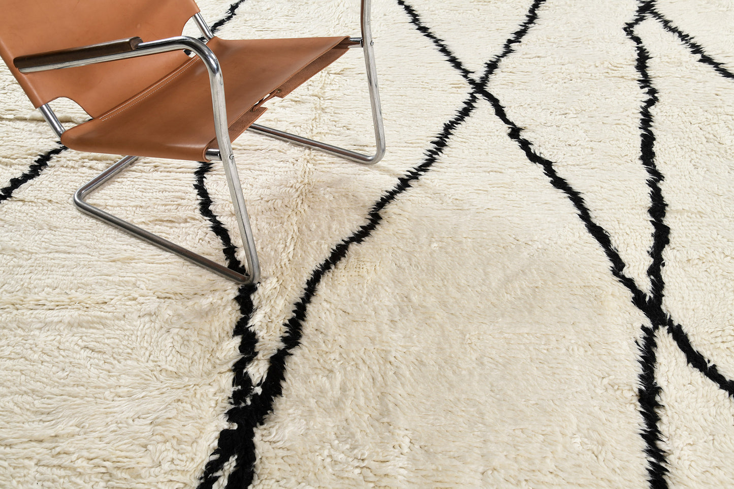 Natural Dye Moroccan Style Denali Collection