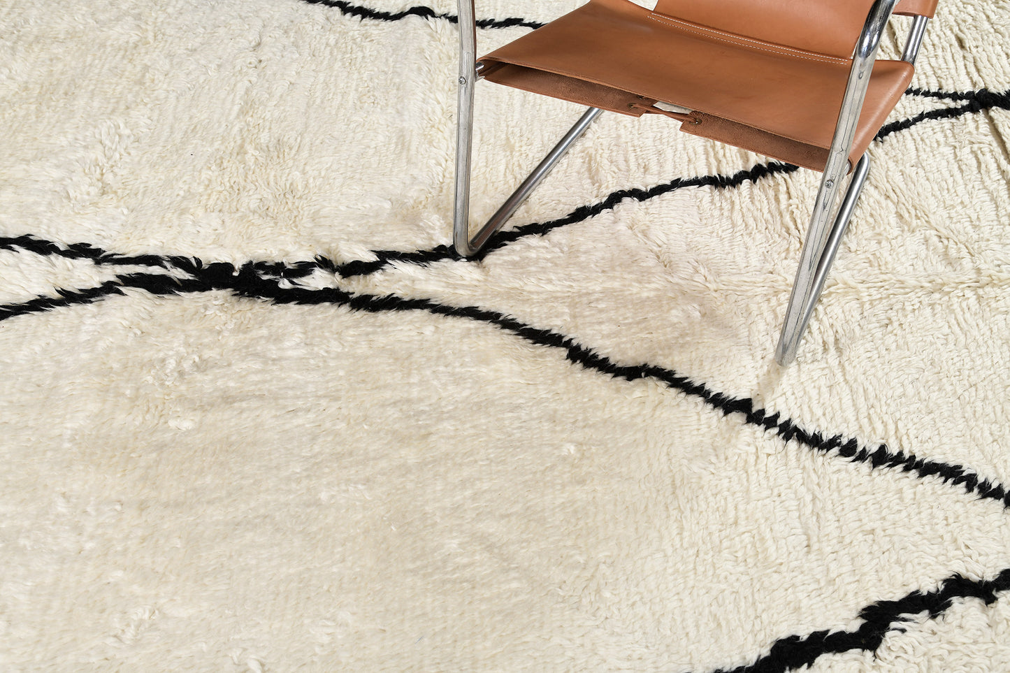 Natural Dye Moroccan Style Denali Collection