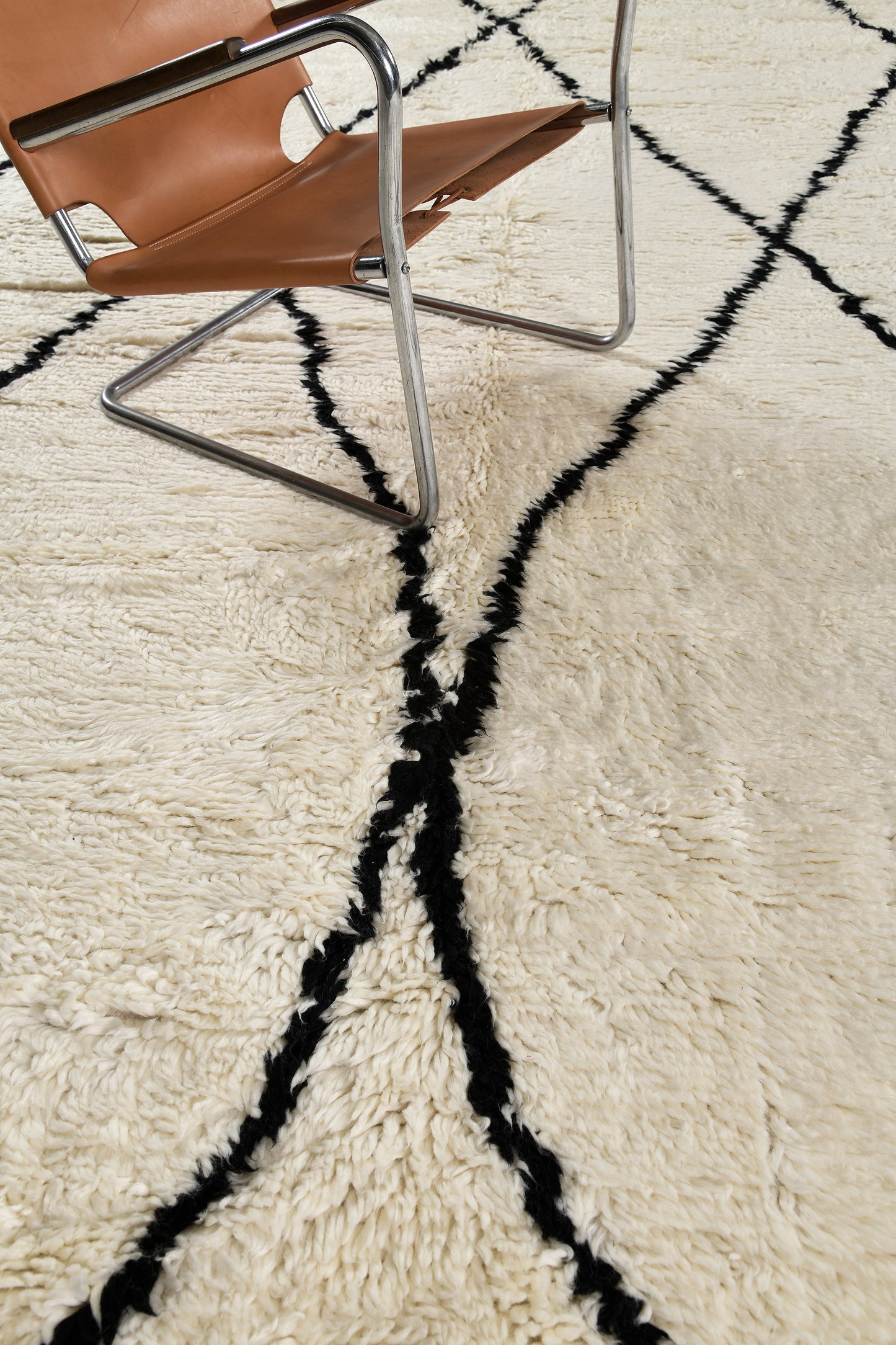 Natural Dye Moroccan Style Denali Collection