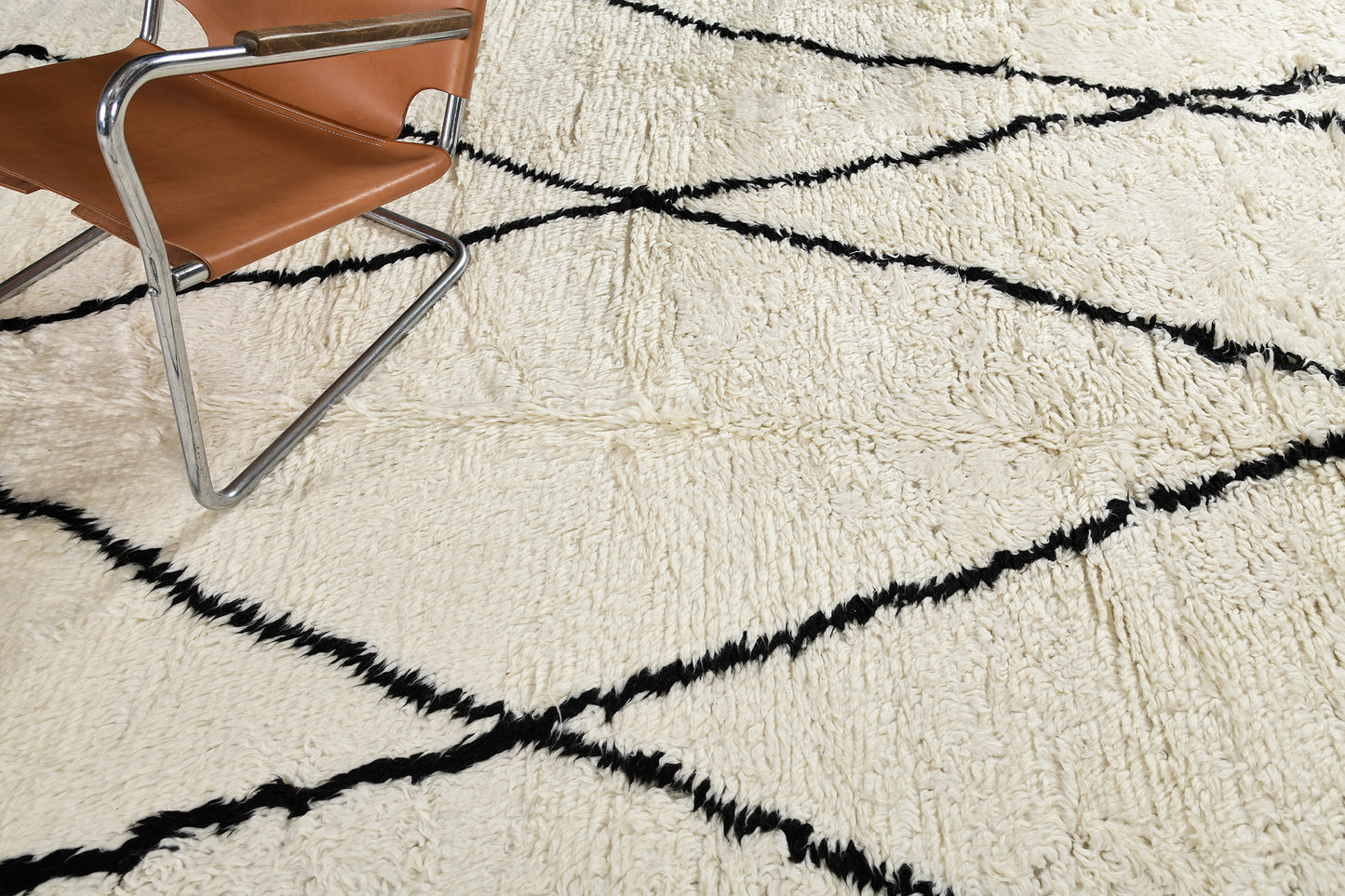Natural Dye Moroccan Style Denali Collection