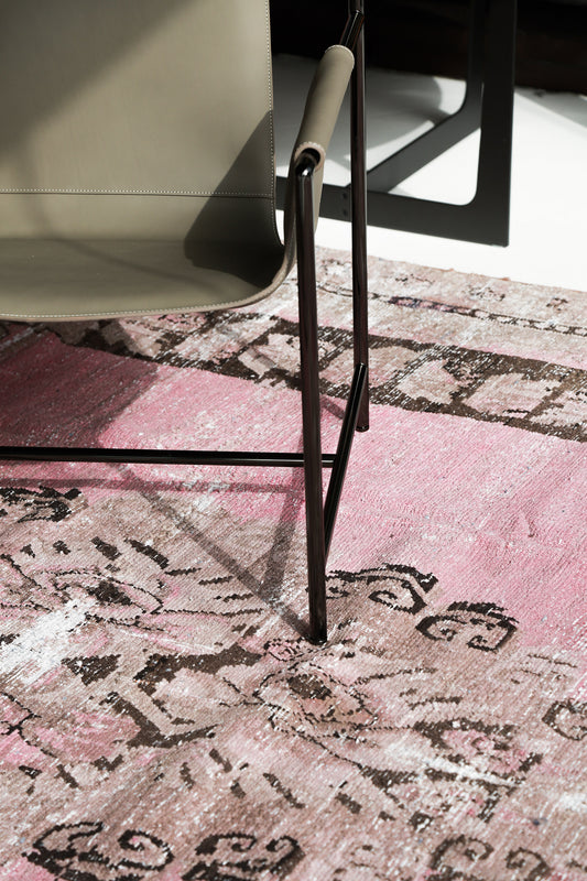 Antique Turkistan Khotan Rug