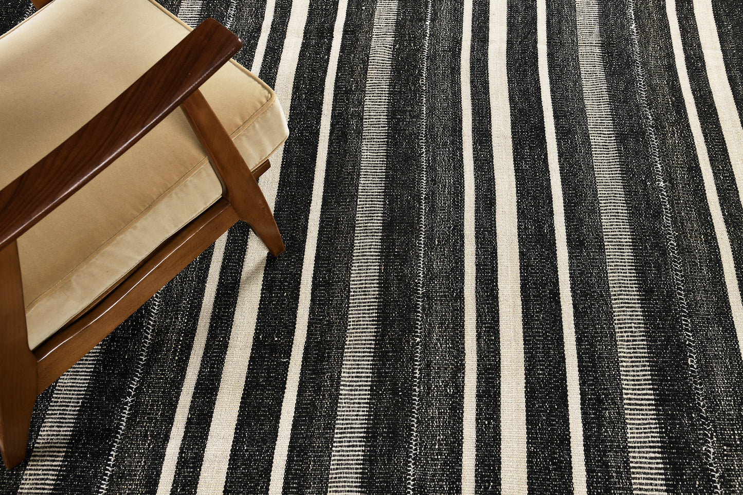 Persian Rug 2954 Persian Flat Weave Jejim Kilim Square Rug 26968