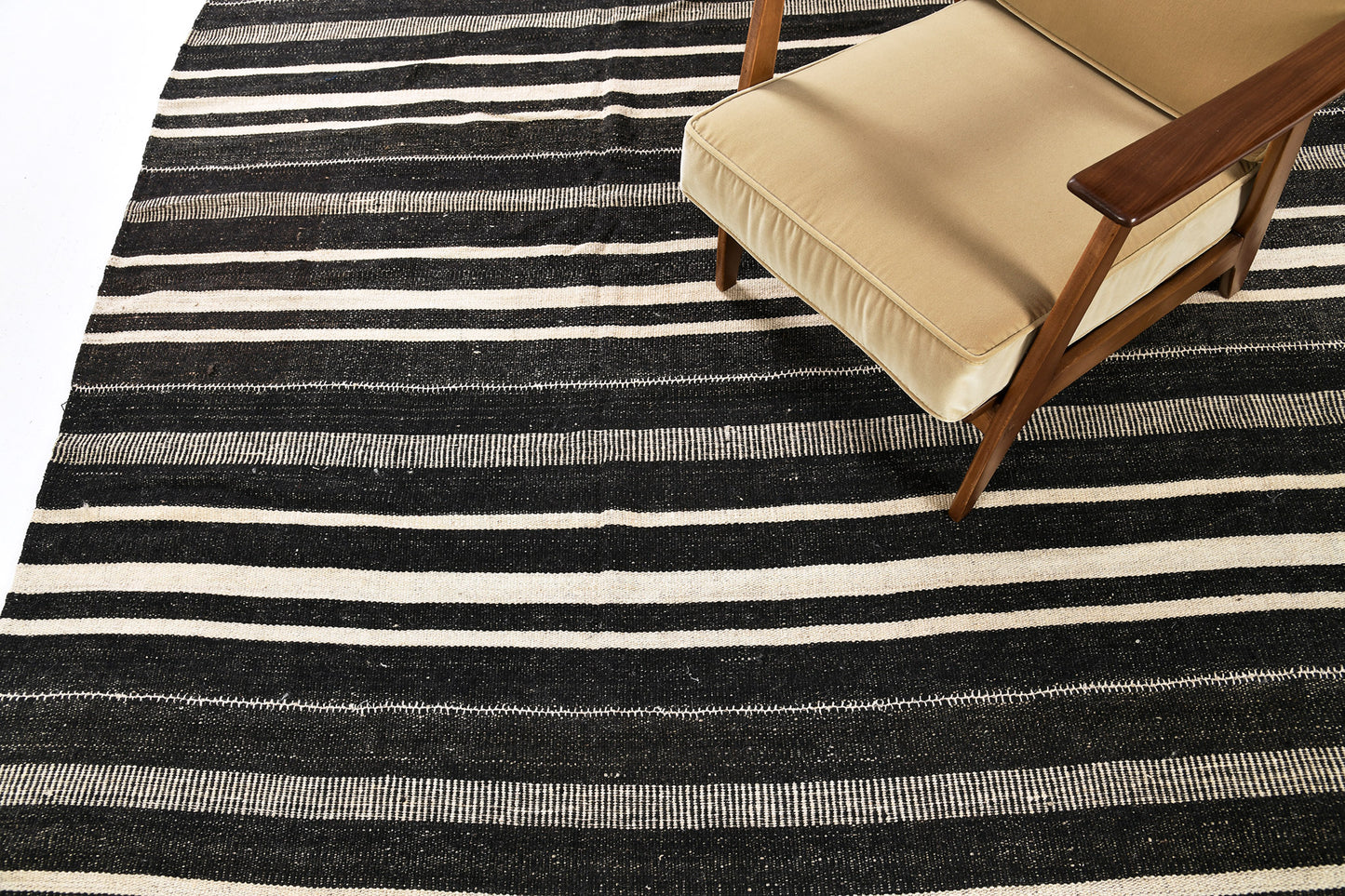 Persian Rug 2844 Persian Flat Weave Jejim Kilim 26969