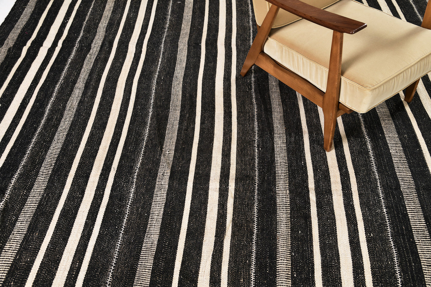 Persian Rug 2840 Persian Flat Weave Jejim Kilim 26969
