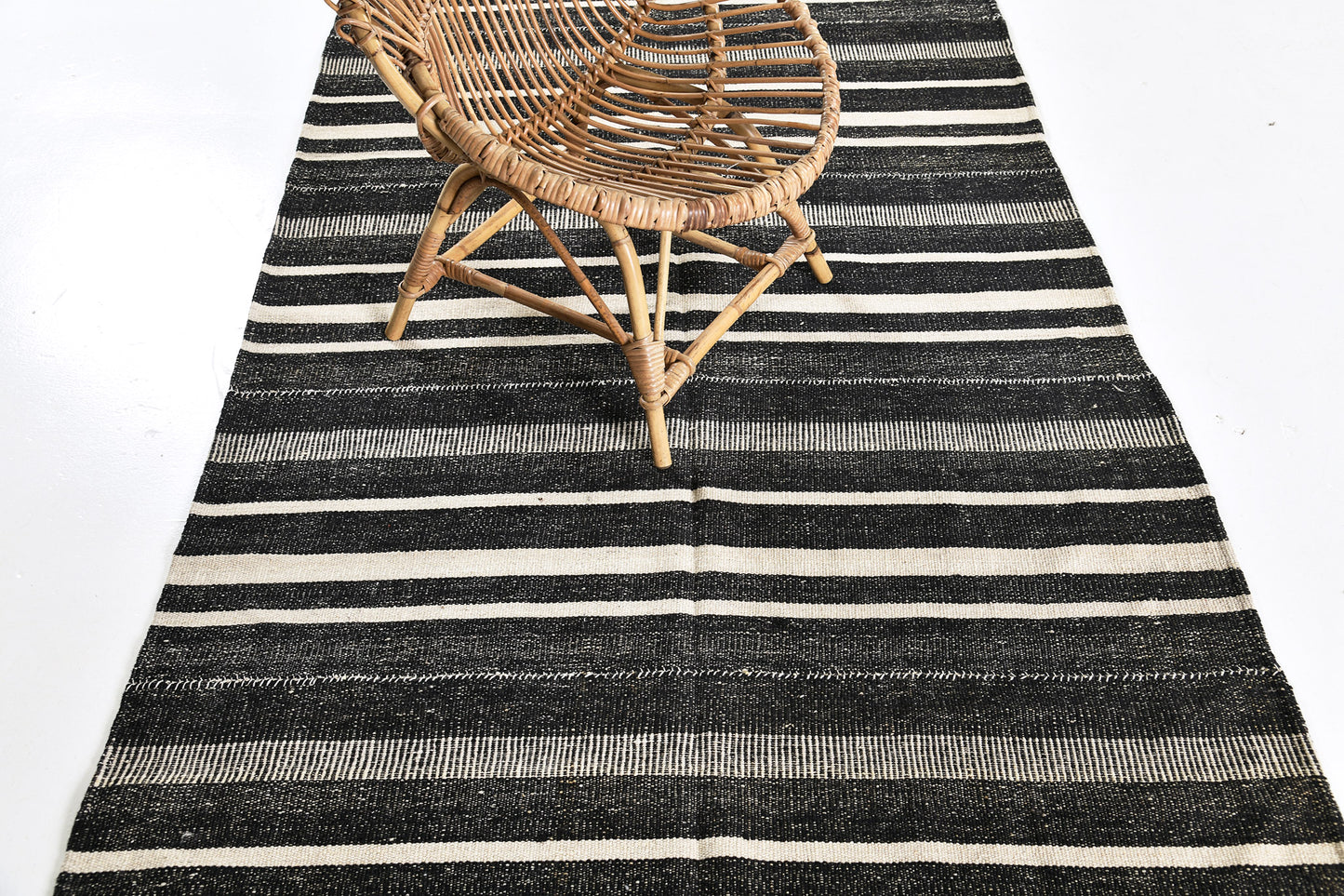 Persian Rug 2852 Persian Flat Weave Jejim Kilim 26970