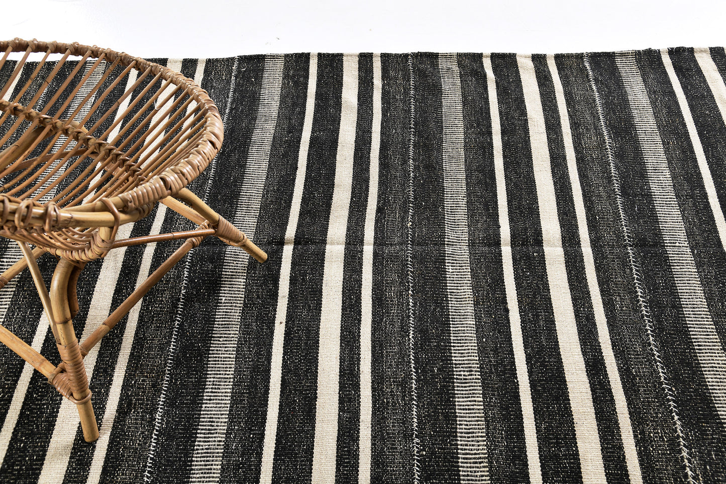 Persian Rug 2851 Persian Flat Weave Jejim Kilim 26970