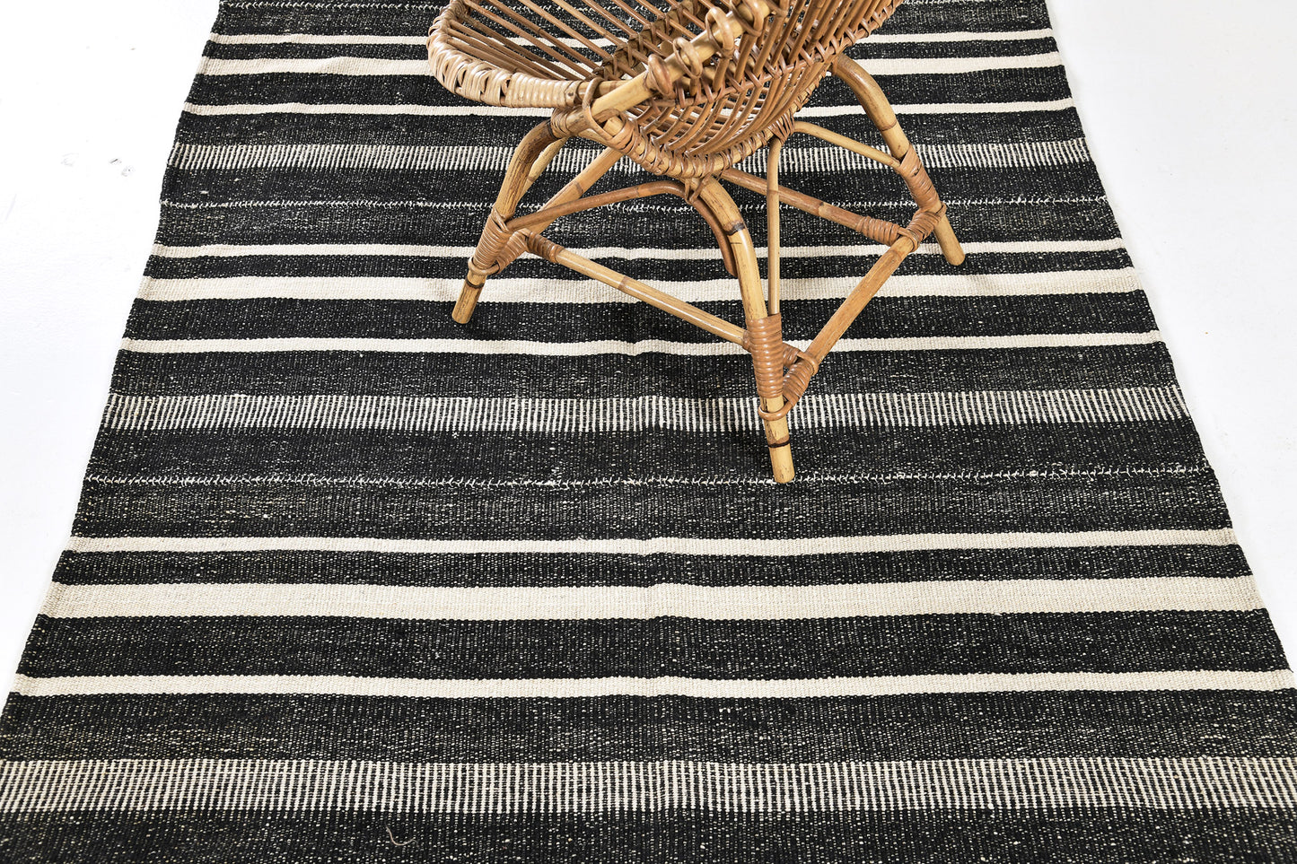 Persian Rug 2850 Persian Flat Weave Jejim Kilim 26970