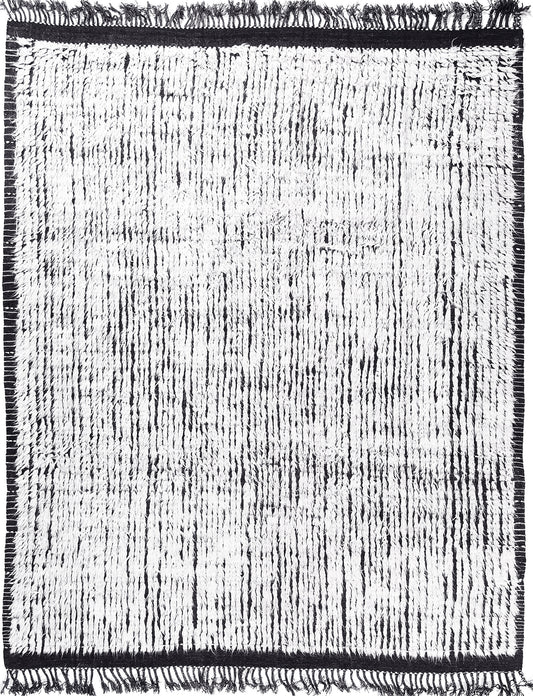 Modern Rug Image 4321 Fohn, Haute Bohemian
