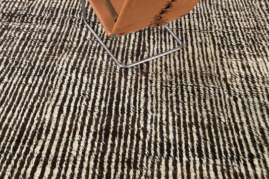 Modern Rug Image 2207 Burle, Haute Bohemian