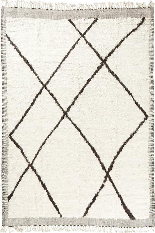 Modern Rug Image 3857 Caju, Atlas Collection