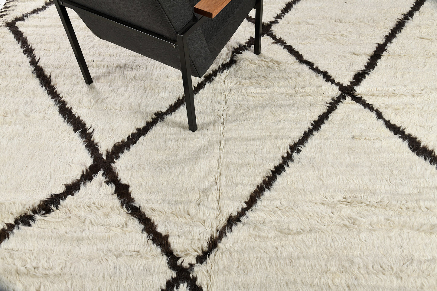 Modern Rug Image 2218 Caju, Atlas Collection