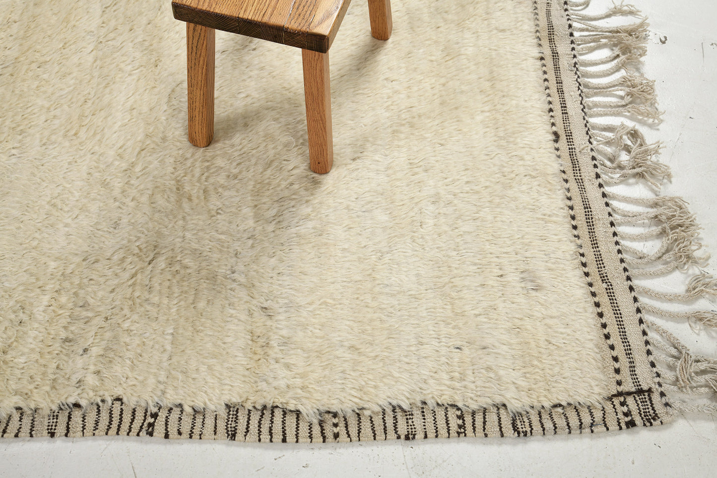 Modern Rug Image 8836 Natural Dye Moroccan Style Runner
