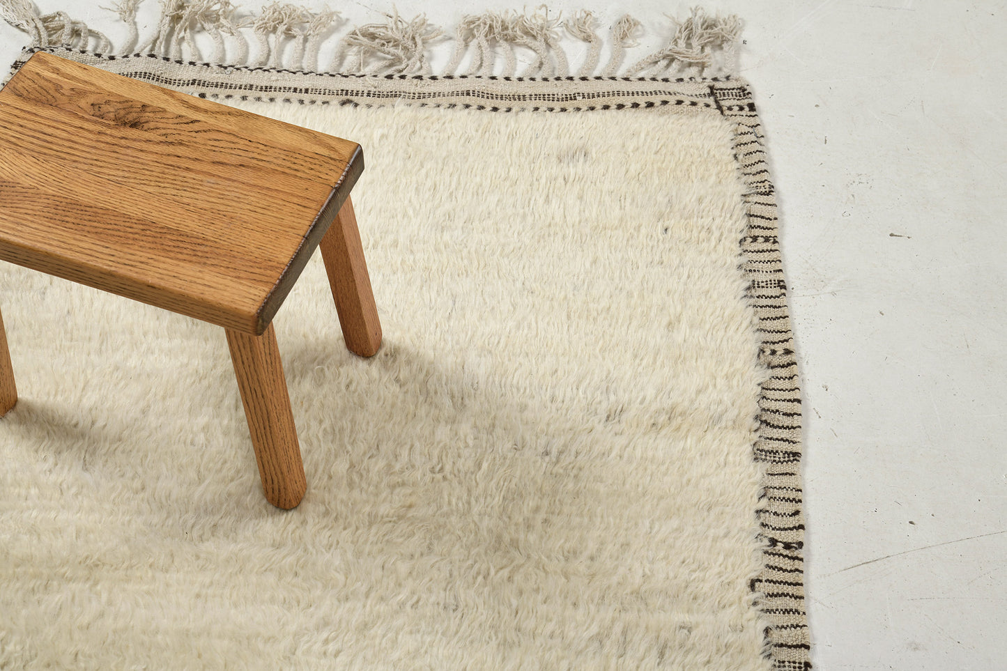 Modern Rug Image 8835 Natural Dye Moroccan Style Runner
