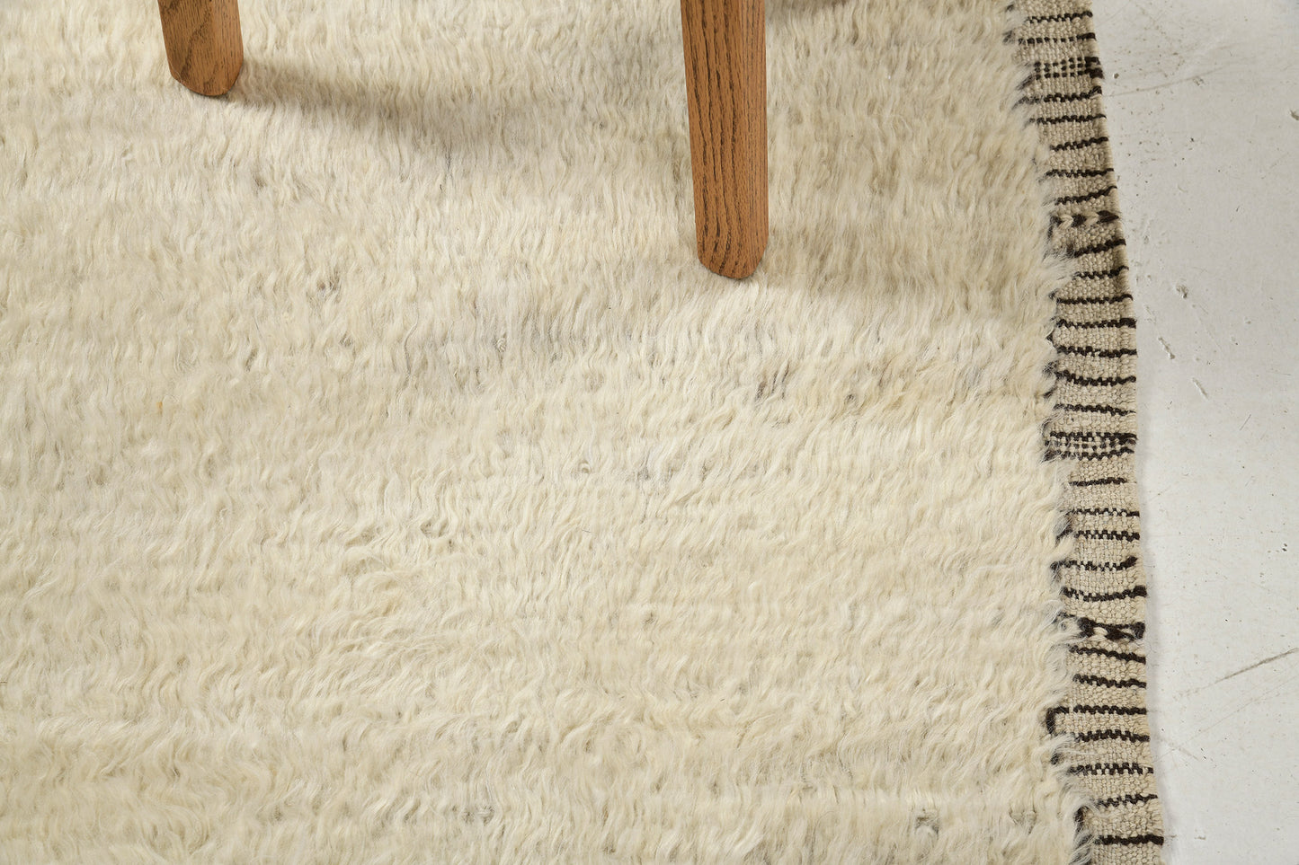 Modern Rug Image 8834 Natural Dye Moroccan Style Runner